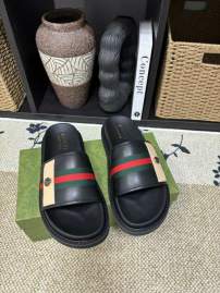 Picture of Gucci Slippers _SKUGuccisz38-45jyh07112500